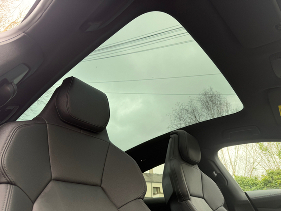 2023 Audi e-tron 0L Electric For Sale Images