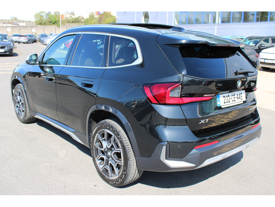 2023 BMW X1 2L Diesel For Sale Images