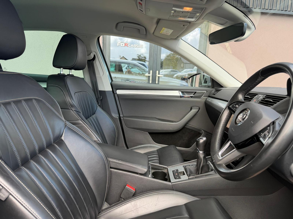 2020 Skoda Superb 2L Diesel For Sale Images