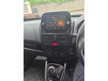 2022 Fiat Doblo 1.6L Diesel For Sale Images