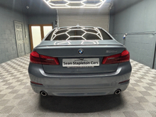 2018 BMW 5 Series 2L Diesel For Sale Images