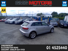 2019 Audi A3 1L Petrol For Sale Images