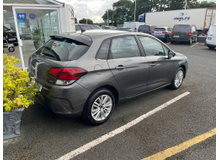 2016 Citroen C4 1.6L Diesel For Sale Images
