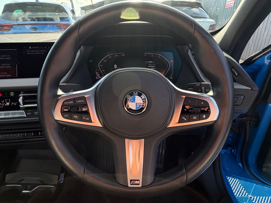 BMW 1 Series M-SPORT - 2.0L DIESEL - AUTO - 12M WARRANTY - CAR: 2607 — thumbnail 23