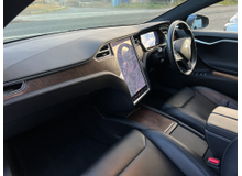 2019 Tesla Model S ElectricL Electric For Sale Images