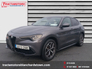 2020 ALFA ROMEO STELVIO 2.0L TURBO 200BHP AWD L 2.0 TI 5DR