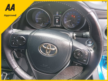 2016 Toyota Auris 1.5L Petrol For Sale Images