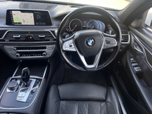 2017 BMW 7 Series 2L Petrol Plug-in Hybrid For Sale Images