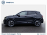 2026 VOLKSWAGEN T-CROSS R-Line 1.0 TSI 110BHP