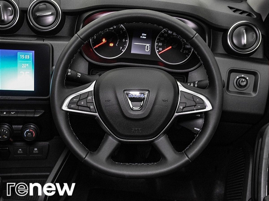 Dacia Duster Comfort 1.5 Blue dCi 115 Dfull — thumbnail 20