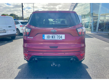 2018 Ford Kuga 1.5L Diesel For Sale Images