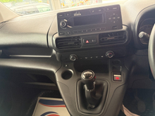 2021 Opel Combo 1.5L Diesel For Sale Images