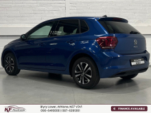 2021 Volkswagen Polo 1L Petrol For Sale Images
