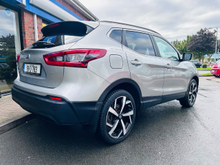 2019 Nissan Qashqai 1.2L Petrol For Sale Images