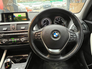 2017 BMW 1 SERIES ONLY €15950! 2017 BMW 1 SERIES 118D AUTOMATIC REVERSE CAMERA - CRUISE CONTROL 