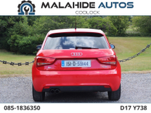 2015 Audi A1 1.4L Petrol For Sale Images