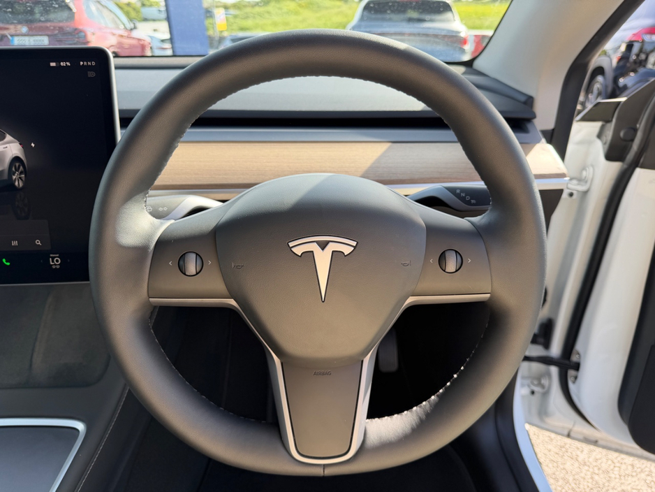 2024 Tesla Model Y 0L Electric For Sale Images