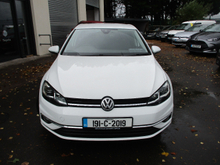 2019 Volkswagen Golf 1.2L Petrol For Sale Images