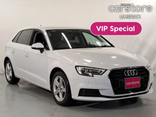 Audi A3 1.4TFSI S-Tronic SE