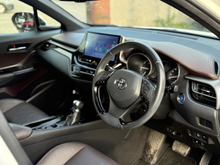 2018 Toyota C-HR 1.8L Petrol Hybrid For Sale Images