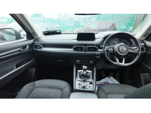 2018 Mazda CX-5 2.2L Diesel For Sale Images