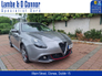 2016 ALFA ROMEO GIULIETTA **** RESERVED **** SPECIALE  175BHP *** AUTOMATIC **** FULL SPEC *** 