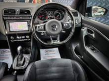 2016 Volkswagen Polo 1.4L Petrol For Sale Images