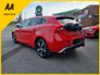 2016 VOLVO V40 2.0 D2 R-DESIGN 120BHP 5DR 40 SERIES