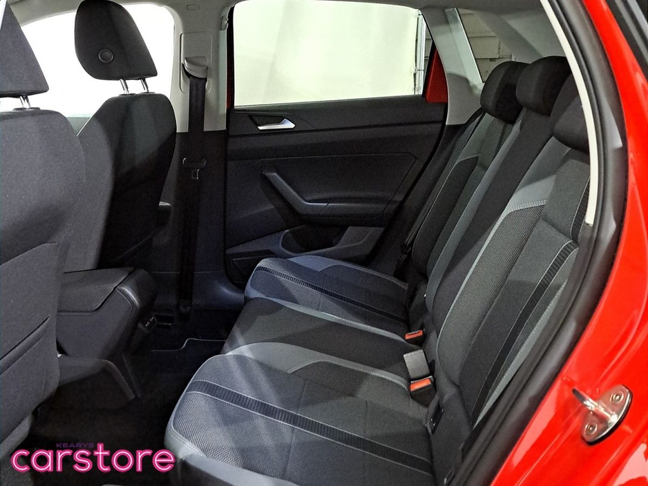 Volkswagen Polo TSI High Line — thumbnail 10