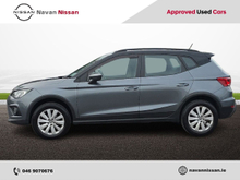 2018 SEAT Arona 1L Petrol For Sale Images