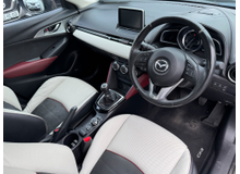 2018 Mazda CX-3 1.5L Diesel For Sale Images
