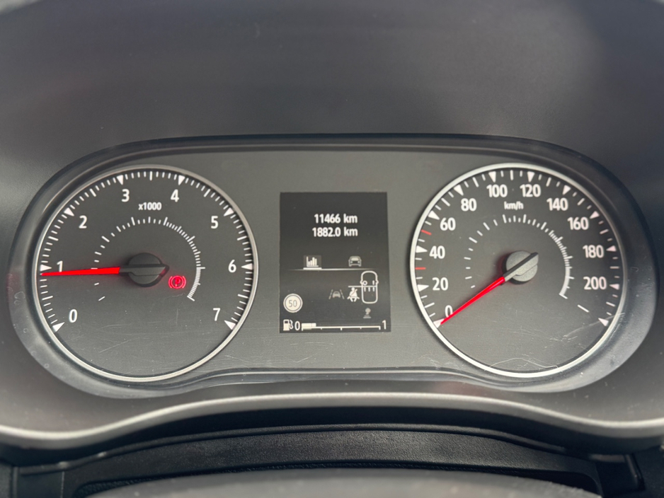2025 Dacia Sandero Stepway 1L Petrol For Sale Images