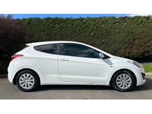 2016 Hyundai i30 1.4L Diesel For Sale Images