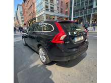 2013 Volvo V60 1.6L Diesel For Sale Images