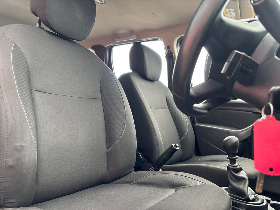Dacia Duster 1.5 dCi 110 ALTERNATIVE — thumbnail 10