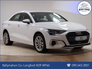 2021 AUDI A3 A3 Sport 30 Tdi S-A Sport 30 TDi 116 S tronic Auto Start/Stop