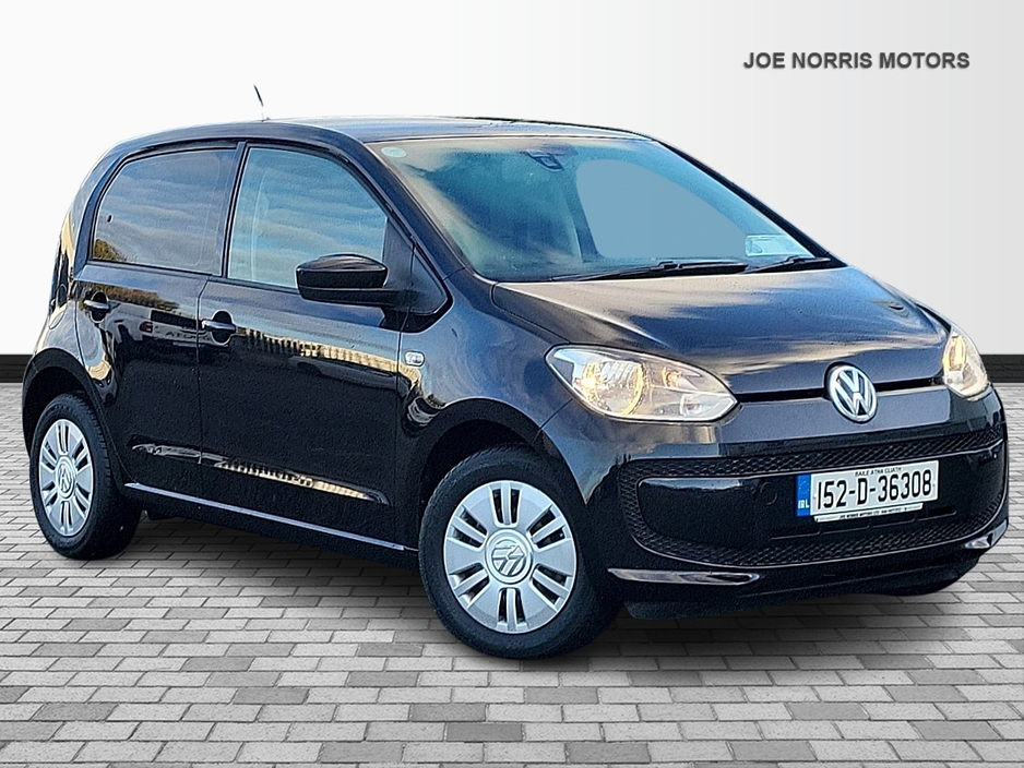 Used Volkswagen up! 2015 in Meath