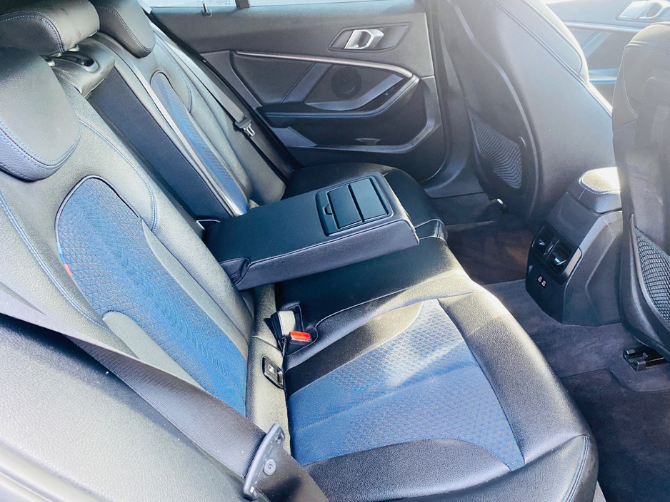 2021 BMW 1 Series 2L Diesel For Sale Images