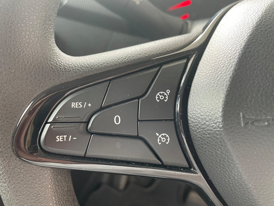2023 Renault Kangoo 1.5L Diesel For Sale Images