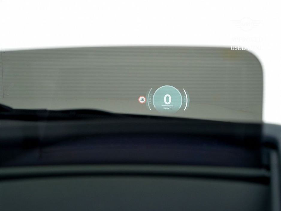 2024 MINI Hatch 1.5L Petrol For Sale Images