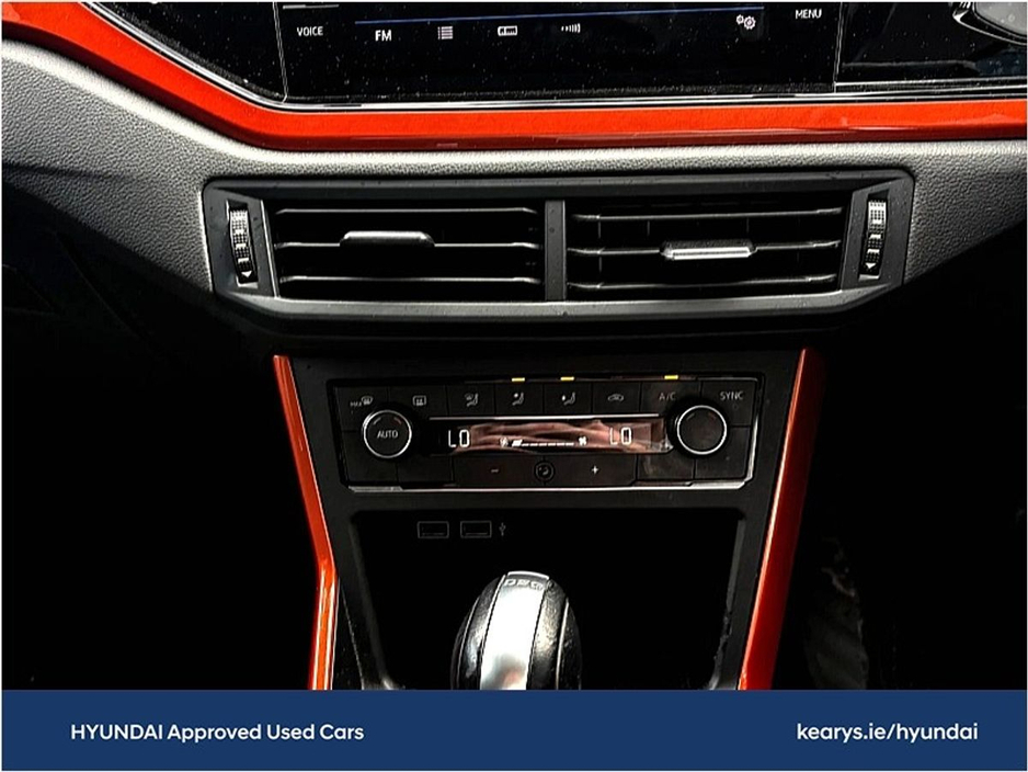 Volkswagen Polo COMFORTLINE — thumbnail 8
