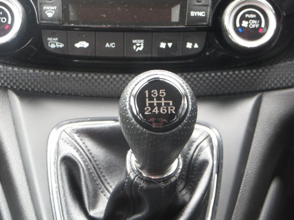 Honda CR-V 1.6I D-TEC DIESEL 5DR — thumbnail 15
