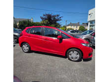2016 Honda Jazz 1.3L Petrol For Sale Images