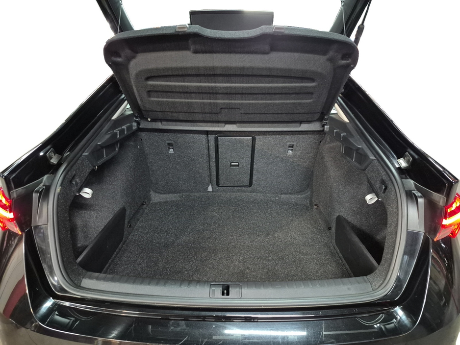 2024 Skoda Octavia 2L Diesel For Sale Images