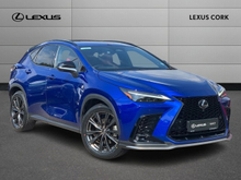 Lexus NX 300 h NX450h+ F SPORT AWD