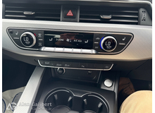 2021 Audi A4 2.0L Diesel For Sale Images