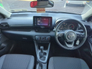 2021 TOYOTA YARIS USED CAR SALE! YARIS 1.5 LUNA M/D 4DR A AUTO