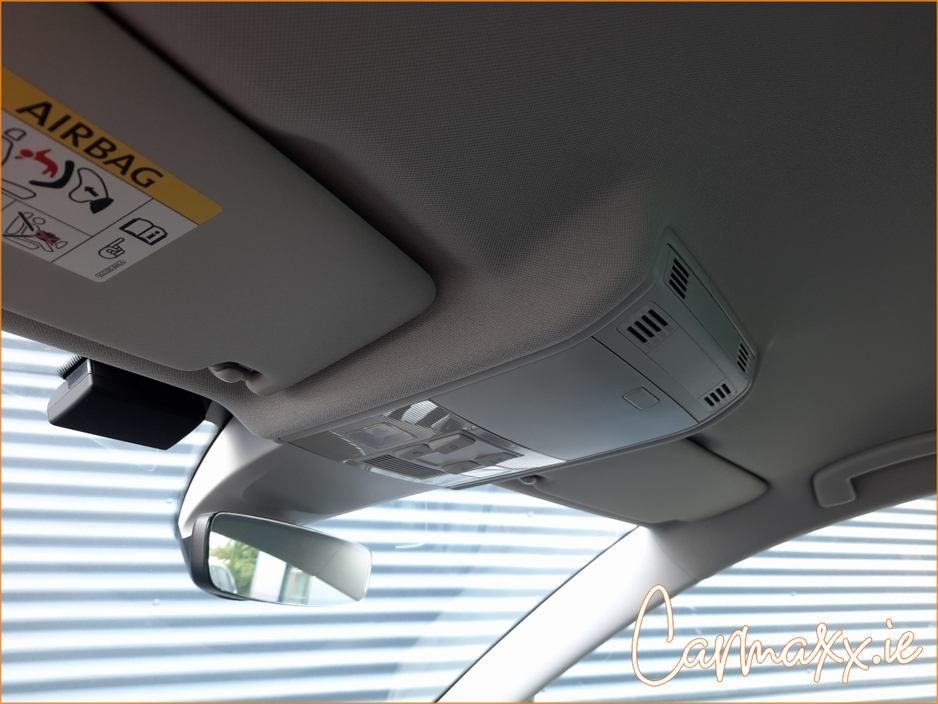 Volkswagen Golf 1.4TSI 110BHP 5DR HIGHLINE AUTOMATIC — thumbnail 21