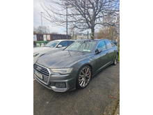Audi A6 3.0 TDI S LINE 50 QUATTRO 28...