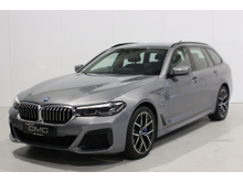 2022 BMW 5 Series 2L Hybrid For Sale Images
